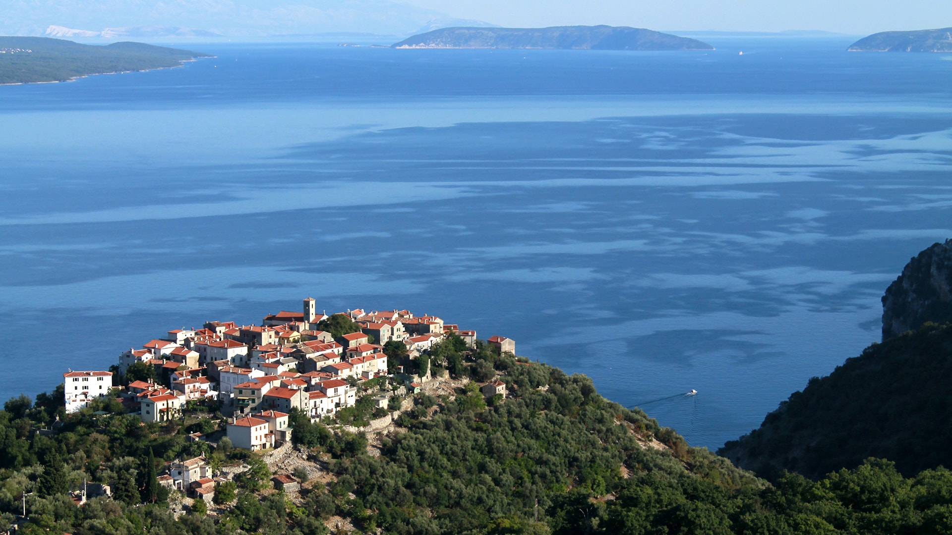 Beli kao destinacija - Hotel Kimen, Cres -m