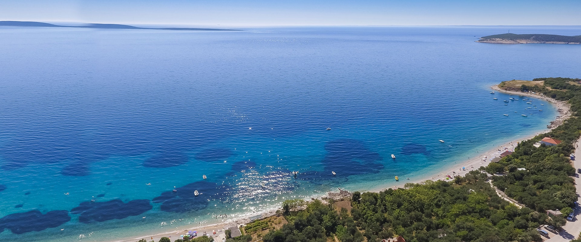 Martinšćica destinacija - Hotel Kimen, Cres -m